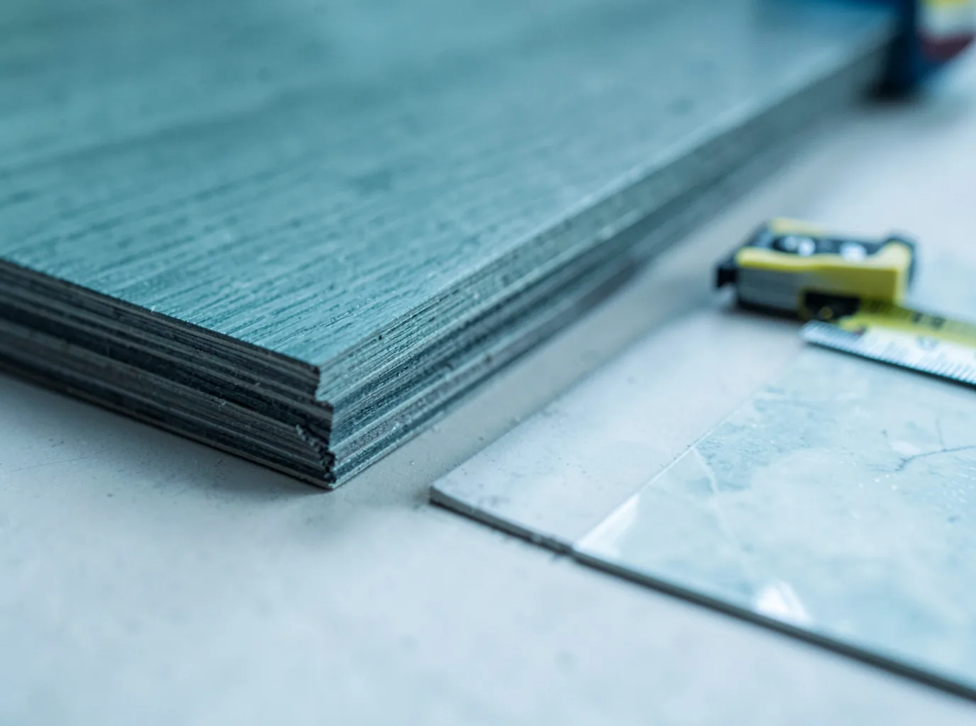 Luxury Vinyl Plank Installation Banco, VA FAQs